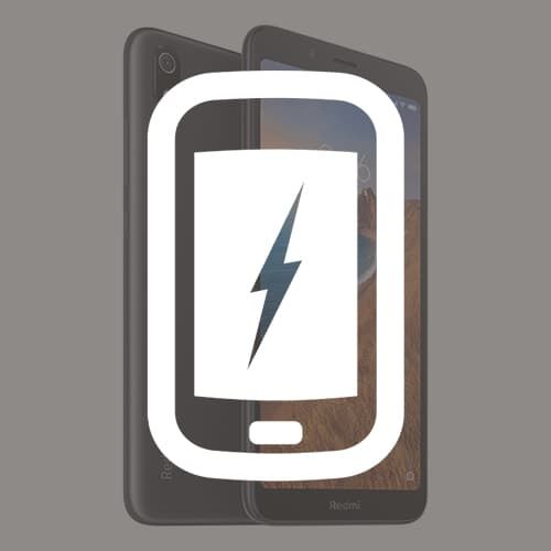 Не заряжается Xiaomi Redmi 7A